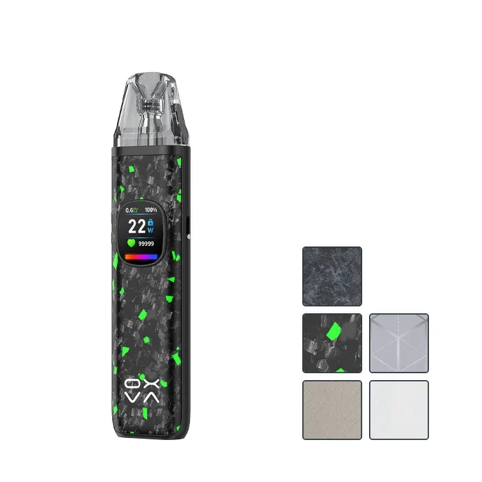 OXVA Xlim Pro 2 DNA Pod Kit