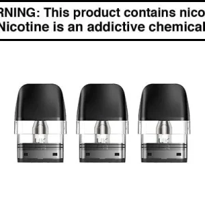 GEEKVAPE SONDER/WENAX Q REPLACEMENT PODS