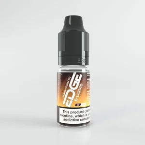EDGE Vanilla Tobacco E-Liquid
