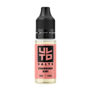 ULTD Strawberry Kiwi Nic Salt - 10ml