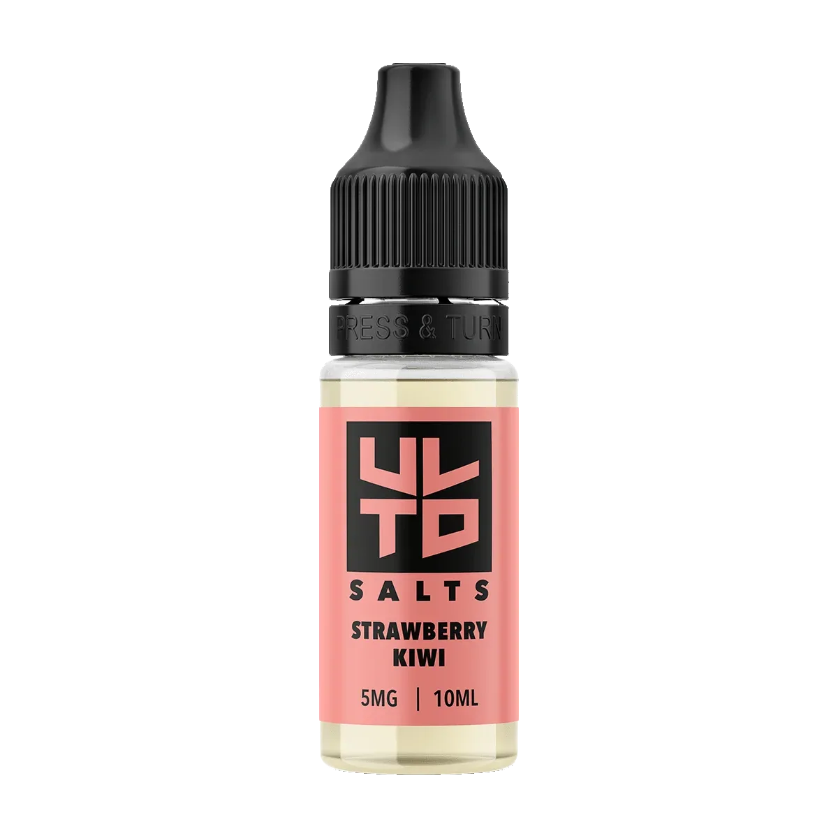 ULTD Strawberry Kiwi Nic Salt - 10ml