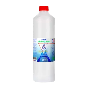 Vaping in Paris – DIY Base 1L (PG/VG 30/70)