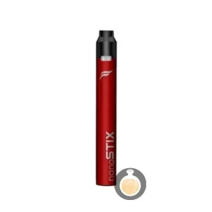 NanoStix – Starter Pack Red