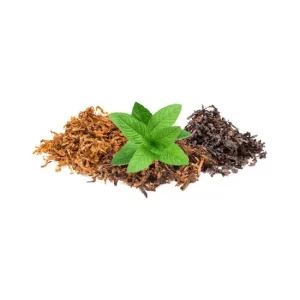 Tobacco Menthol Flavour Concentrate
