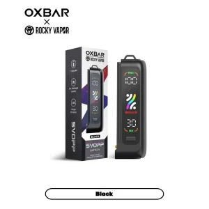 OXBAR x Rocky Vapor SVOPP Device Battery 1100mAh