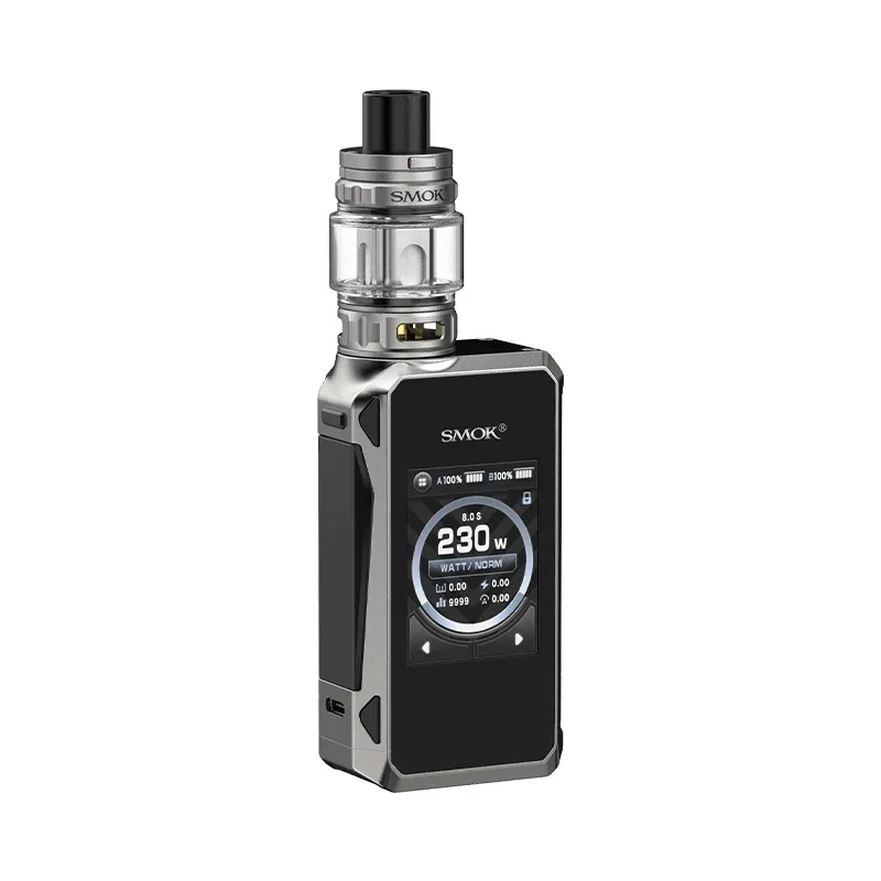 SMOK G-PRIV 4 Kit with TFV18 MINI Tank