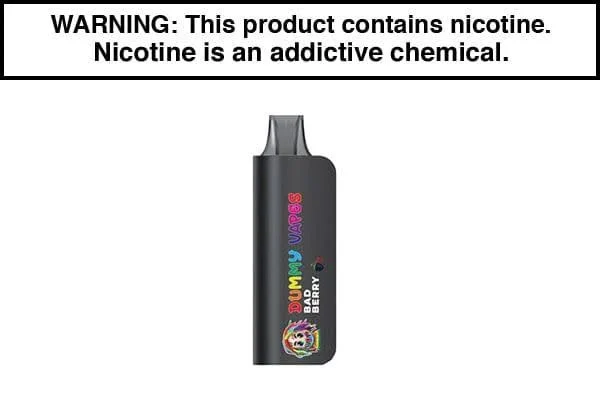 DUMMY VAPES DISPOSABLE – 8000 PUFFS - Image 2
