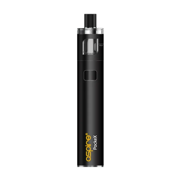 Aspire PockeX Vape Kit - Image 2