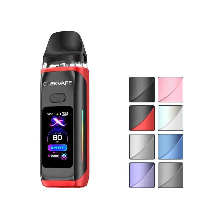 Geekvape Digi Max Vape Kit
