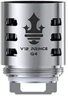SMOK TFV12 Prince Q4 Coil 0.4ohm - Image 2