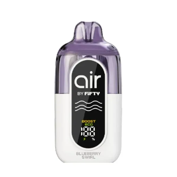 Fifty Bar Air 70K Puffs Disposable Vape - Image 2