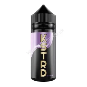 PRPLE by KSTRD Short Fill