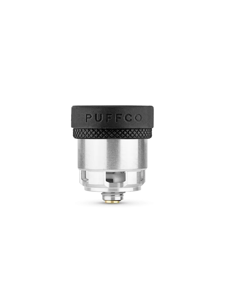 PuffCo Peak Portable Wax Vaporizer Replacement Atomizer $34.99 - Image 2