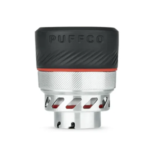 PuffCo Peak PRO 3D Chamber