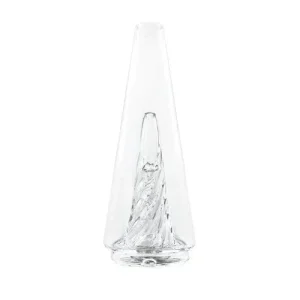 Puffco Peak Pro Glass V2 2.0 Replacement Glass