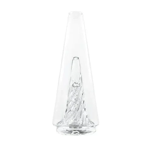 Puffco Peak Pro Glass V2 2.0 Replacement Glass