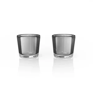 Puffco Peak Quartz Insert Dishes