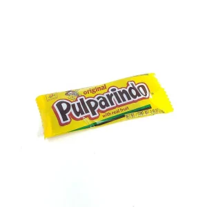 Pulparindo original 14 gm