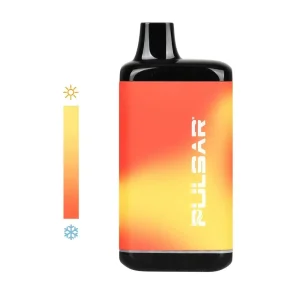Pulsar 510 DL 2.0 Auto-Draw 510 Battery Thermochromic Colors