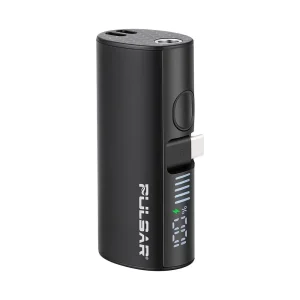 Pulsar 510 Relay Power Bank Vaporizer - 5000mAh