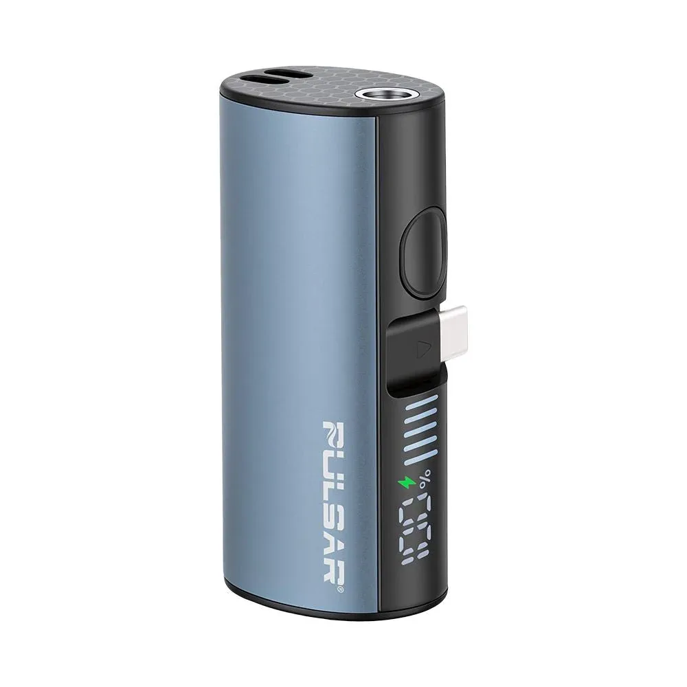 Pulsar 510 Relay Power Bank Vaporizer - 5000mAh - Image 2
