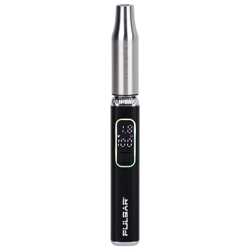 Pulsar 510 Wax Atomizer 2pc - Image 2