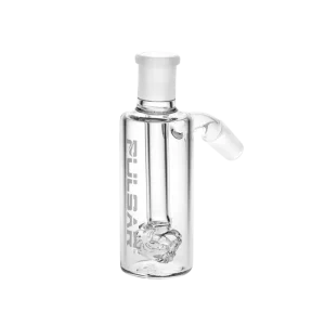 Pulsar Ash Catcher - 45D / 14mm / Barrel