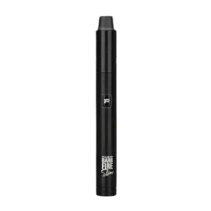 Pulsar Barb Fire Slim Variable Voltage 2-in-1 Wax Vaporizer 510 Battery Duo