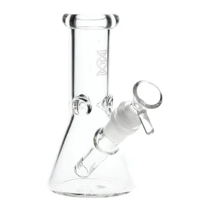 Pulsar CORE Glass Beaker Water Pipe - 6" / 14mm F
