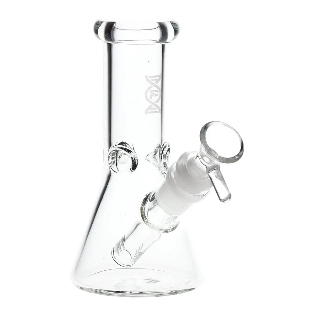 Pulsar CORE Glass Beaker Water Pipe - 6" / 14mm F