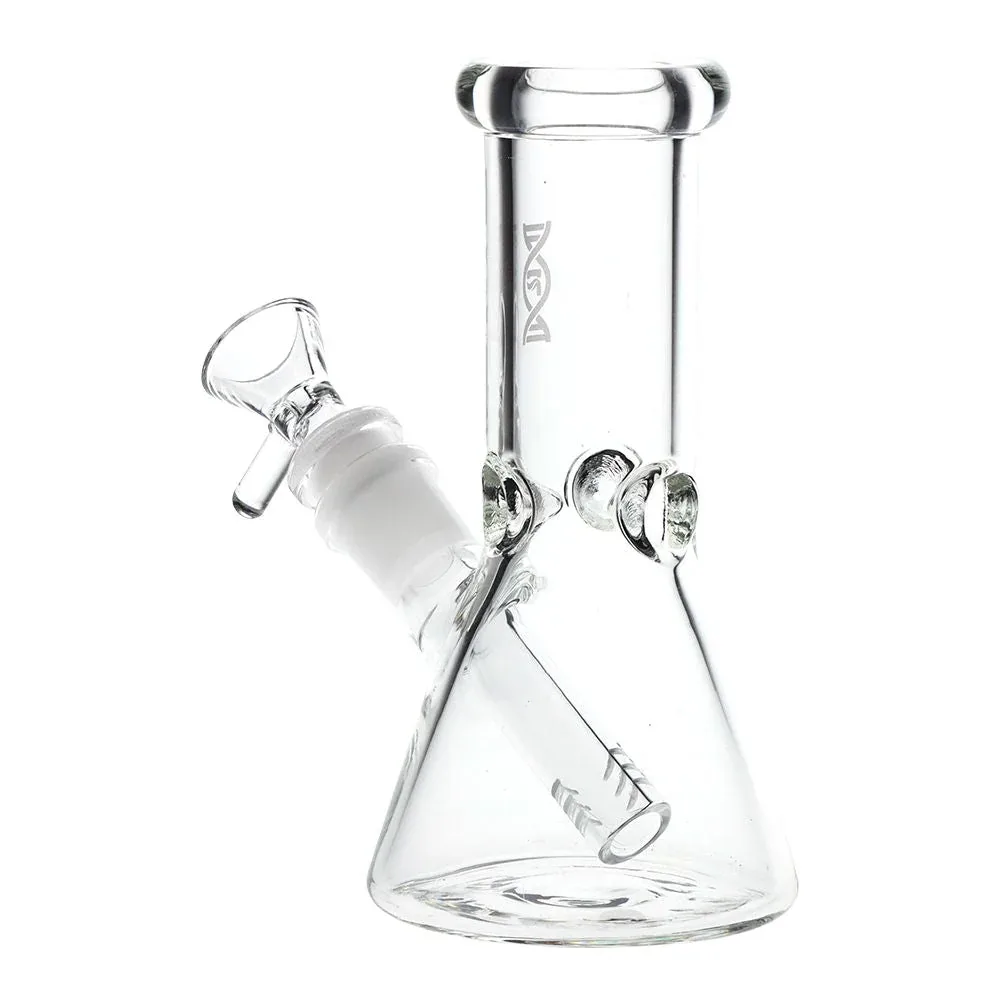 Pulsar CORE Glass Beaker Water Pipe - 6" / 14mm F - Image 2