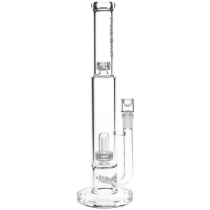 Pulsar High Function Stacked Glass Water Pipe - 15" / 14mm F