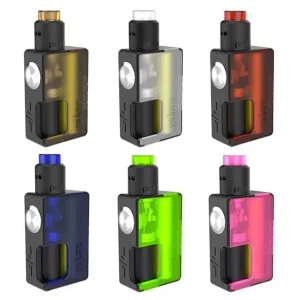 Pulse BF Kit by Vandy Vape | Squonk Kit w/ Pulse 24
