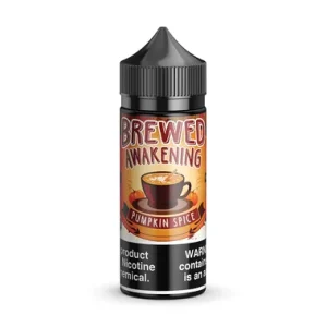 Pumpkin Spice Coffee | Brewed Awakening