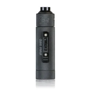 Purge Mods Slam Piece Kit - Murdered Out