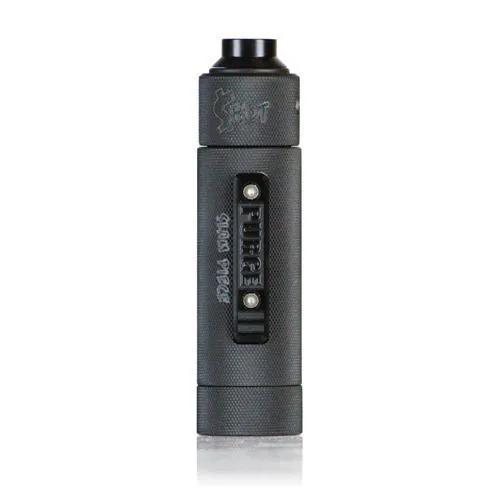 Purge Mods Slam Piece Kit - Murdered Out