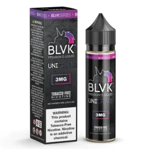 Purple Grape TFN | BLVK Original