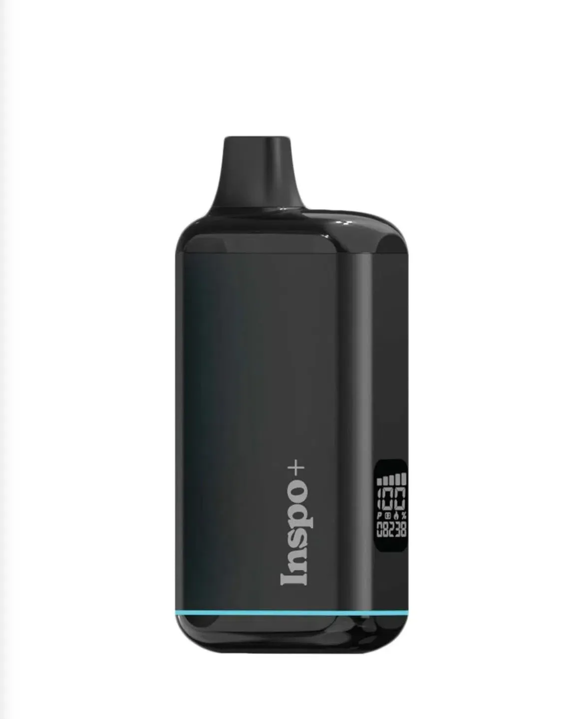 Randy's Inspo+ Plus Concentrate Vaporizer 510 Battery - Image 2