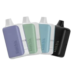 Randy's Inspo XL 510 Battery | Wax Vaporizer
