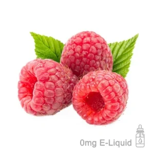 Raspberry E-Liquid