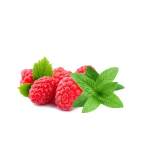 Raspberry Menthol Flavour Concentrate