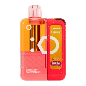 Raspberry Watermelon Off Stamp X-Cube Kit (Crystal) - Vapeoutletus Online Vape Store
