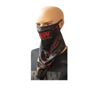 RAW Riders Mask XL