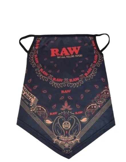 RAW Riders Mask XL - Image 2