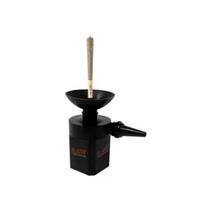 RAW Smoke Thrower USB-Rechargeable Smoker