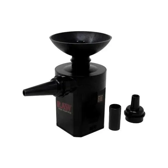 RAW Smoke Thrower USB-Rechargeable Smoker - Image 2