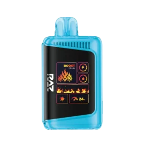 RAZ LTX 25000 Zero Nicotine Vape