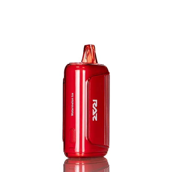 RAZ LTX DC25000 25K Disposable - 16mL - Image 2