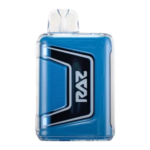 RAZ TN9000 Zero Nicotine Vape