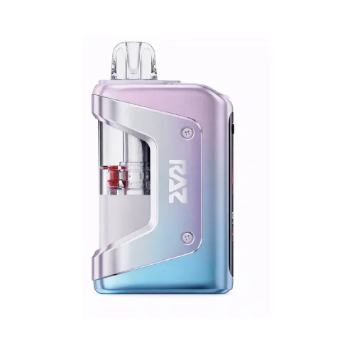 RAZ Vue 50K Disposable Vape Kit